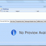 Windows 10 - Free EML  Viewer 2.0 screenshot