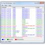 Windows 10 - Free File Monitor 6.2.7 screenshot