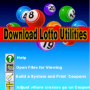 Windows 10 - free lotto generator 10 screenshot