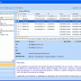 Windows 10 - Free MBOX  Viewer 2.0 screenshot