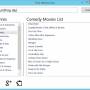 Windows 10 - Free Movies Box 2.4.0 screenshot