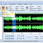 Windows 10 - Free MP3 WMA Recorder Editor 8.4.1 screenshot