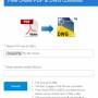 Windows 10 - Free Online PDF to DWG Converter 10 screenshot