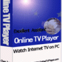 Free Online TV Player