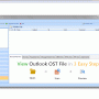 Windows 10 - Free OST Viewer 2.0 screenshot
