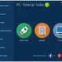 Windows 10 - Free PC TuneUp Suite 5.1.8 screenshot