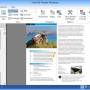 Windows 10 - Free PDF Reader Windows 6.3.8 screenshot