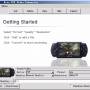 Free PSP Video Converter