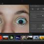 Windows 10 - Free Red-eye Reduction Tool 2.0.0 screenshot