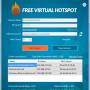 Free Virtual Hotspot