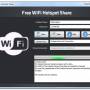 Windows 10 - Free WiFi Hotspot Share 5.7.2 screenshot