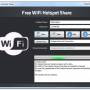 Free WiFi Hotspot Share