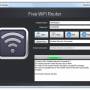 Windows 10 - Free WiFi Router 4.6.3 screenshot