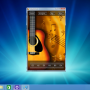 Windows 10 - FreeGuitarTuner 1.1 screenshot