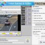 Freeware Video Clip Splitting Software