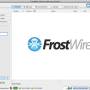 Windows 10 - FrostWire 6.13.1 B320 screenshot