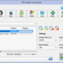 FSS Audio Converter