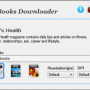 FSS Google Books Downloader