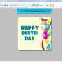 Windows 10 - Funny Birthday Card 8.3.0.1 screenshot
