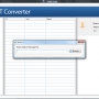 GainTools EML to PST Converter