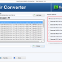 Windows 10 - GainTools Maildir Converter free for Win 1.0 screenshot