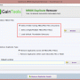 GainTools MBOX Duplicate Remover