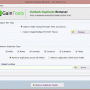 Windows 10 - GainTools Outlook Duplicate Remover 1.0 screenshot
