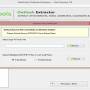 Windows 10 - GainTools Outlook Extractor 1.0 screenshot