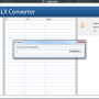 Windows 10 - GainTools TGZ to EMLX Converter 1.0 screenshot