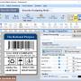 Windows 10 - Generate Barcode Label Program 4.3 screenshot