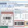 Generate Code-128 Barcode Software