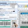 Generate Industrial 2 of 5 Barcode Tool