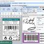 Windows 10 - Generate Interleaved 2 of 5 Barcode 2.1 screenshot