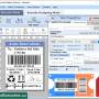 Windows 10 - Generate UCC/EAN Barcode Application 10.7 screenshot