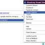 Windows 10 - Ghostery for Chrome 10.2.13 screenshot