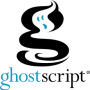 Ghostscript (x64 bit)