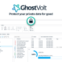 Windows 10 - GhostVolt Business Edition 1.3.3.0 screenshot