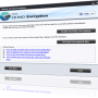 Windows 10 - Gili CD DVD Encryption 3.2.0 screenshot