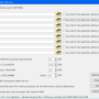 Windows 10 - GiMeSpace RAM Folder Pro 2.1.2 screenshot
