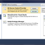 Windows 10 - Git Source Control Provider 5.1.1.17970 screenshot