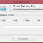 Gmail Backup Pro