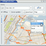 Windows 10 - GMapCatcher 0.8.2.1 screenshot