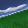 Windows 10 - Green Fields 3D screensaver 1.8 screenshot