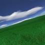 Green Fields 3D screensaver