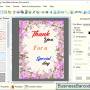 Greeting Card Designing Software