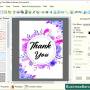 Greeting Card Optimizing Software