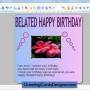 Windows 10 - Greeting Cards Designer Downloads 9.2.0.1 screenshot