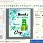 Greeting Cards Designing Software