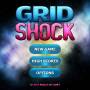 Grid Shock Windows UWP