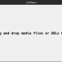 Windows 10 - GridPlayer 0.5.4 screenshot